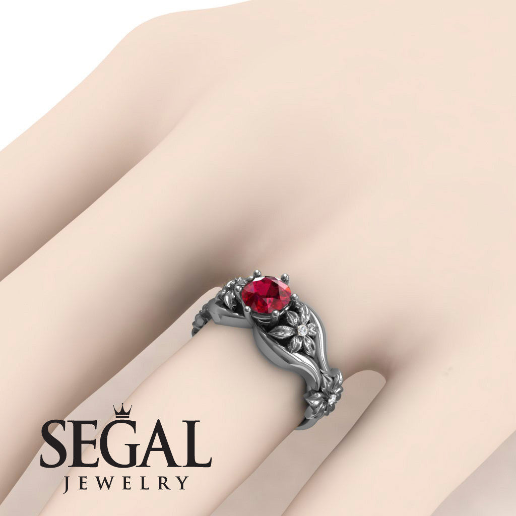 Erik's Custom 'Lauren' Design - Final Payment